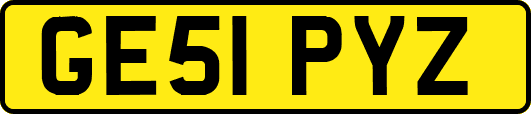 GE51PYZ