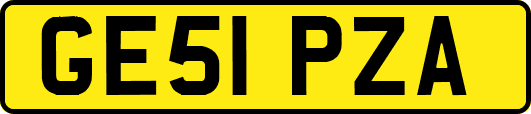 GE51PZA