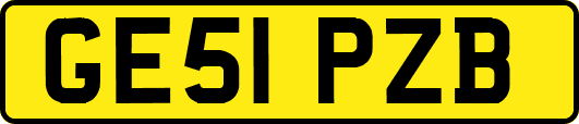 GE51PZB