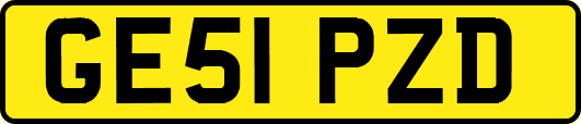 GE51PZD