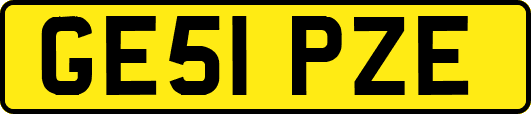 GE51PZE