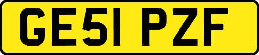 GE51PZF