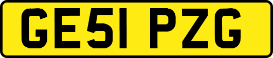 GE51PZG