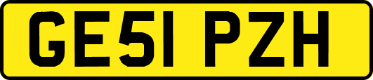GE51PZH