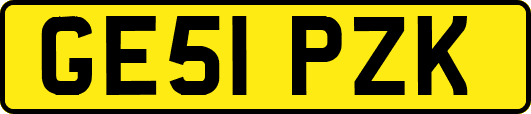 GE51PZK