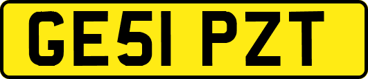GE51PZT