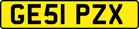 GE51PZX