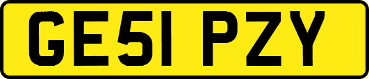GE51PZY