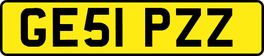 GE51PZZ