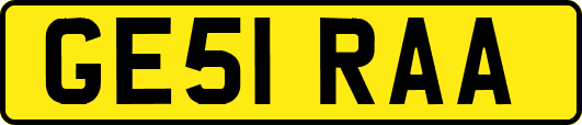GE51RAA