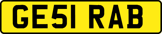 GE51RAB