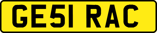 GE51RAC