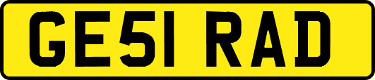 GE51RAD