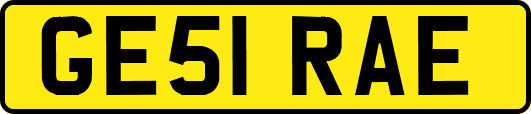 GE51RAE