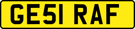 GE51RAF