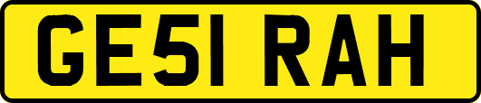 GE51RAH