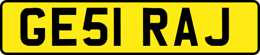 GE51RAJ