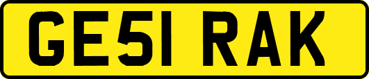 GE51RAK