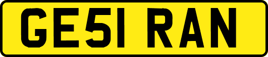 GE51RAN