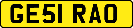 GE51RAO