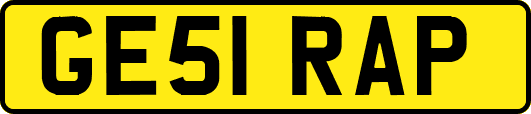 GE51RAP