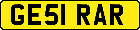 GE51RAR