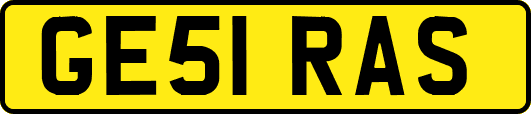 GE51RAS