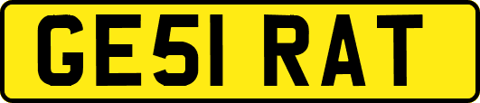 GE51RAT