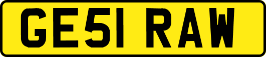 GE51RAW
