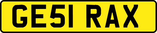 GE51RAX