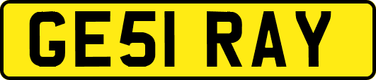 GE51RAY