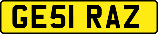 GE51RAZ