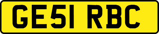 GE51RBC
