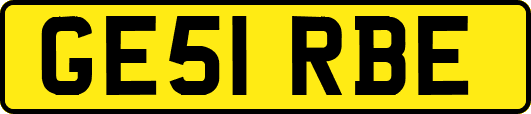 GE51RBE
