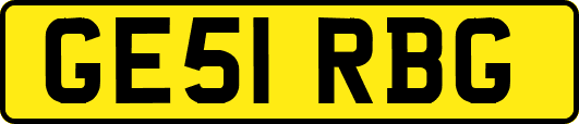GE51RBG