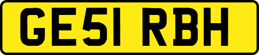 GE51RBH