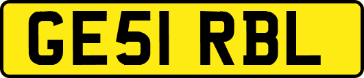 GE51RBL