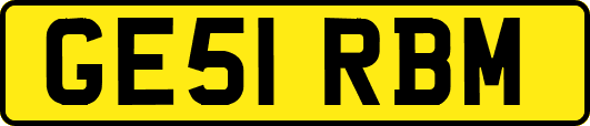 GE51RBM