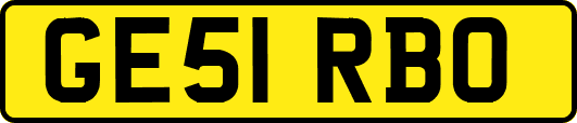 GE51RBO