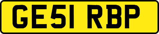 GE51RBP