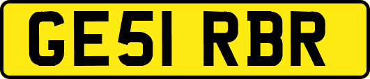 GE51RBR