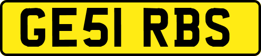 GE51RBS