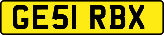 GE51RBX
