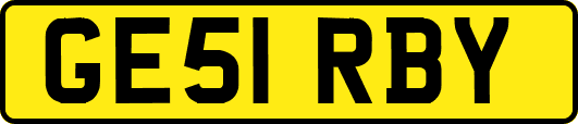 GE51RBY