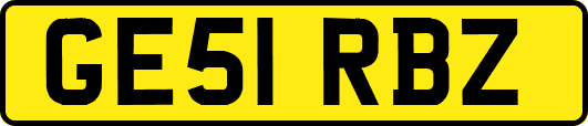 GE51RBZ