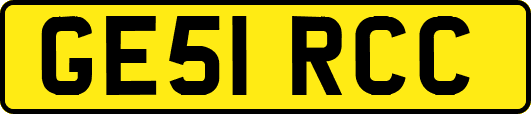 GE51RCC
