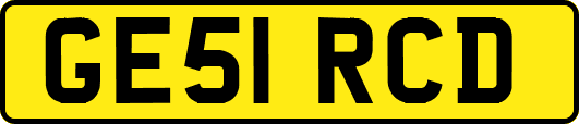 GE51RCD