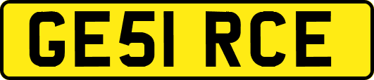 GE51RCE