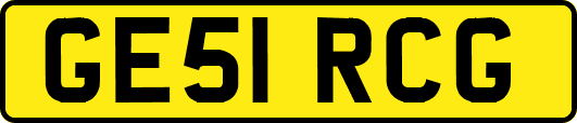 GE51RCG