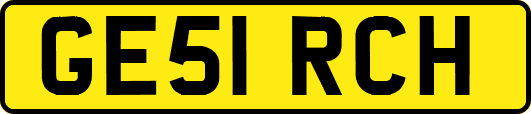GE51RCH